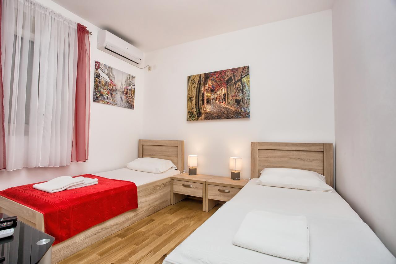 קוטור Lux Apartment Goodness מראה חיצוני תמונה