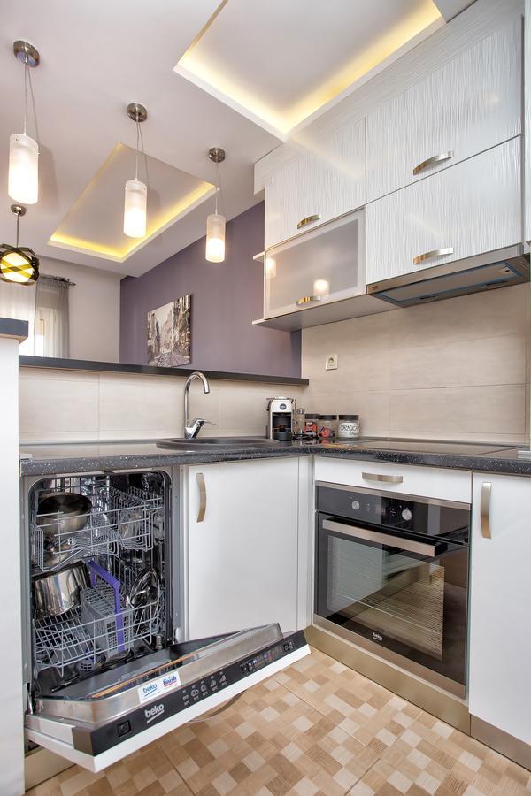 קוטור Lux Apartment Goodness מראה חיצוני תמונה