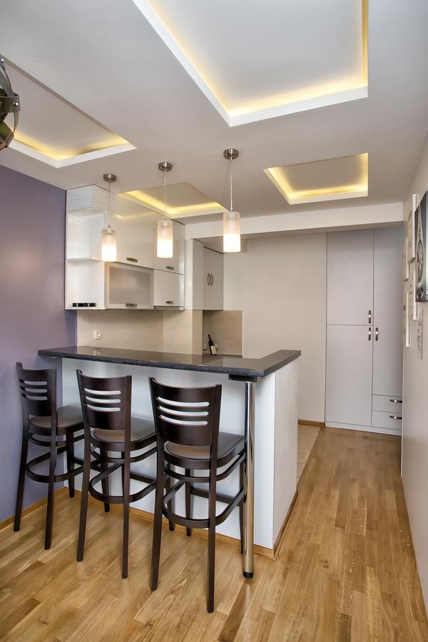קוטור Lux Apartment Goodness מראה חיצוני תמונה