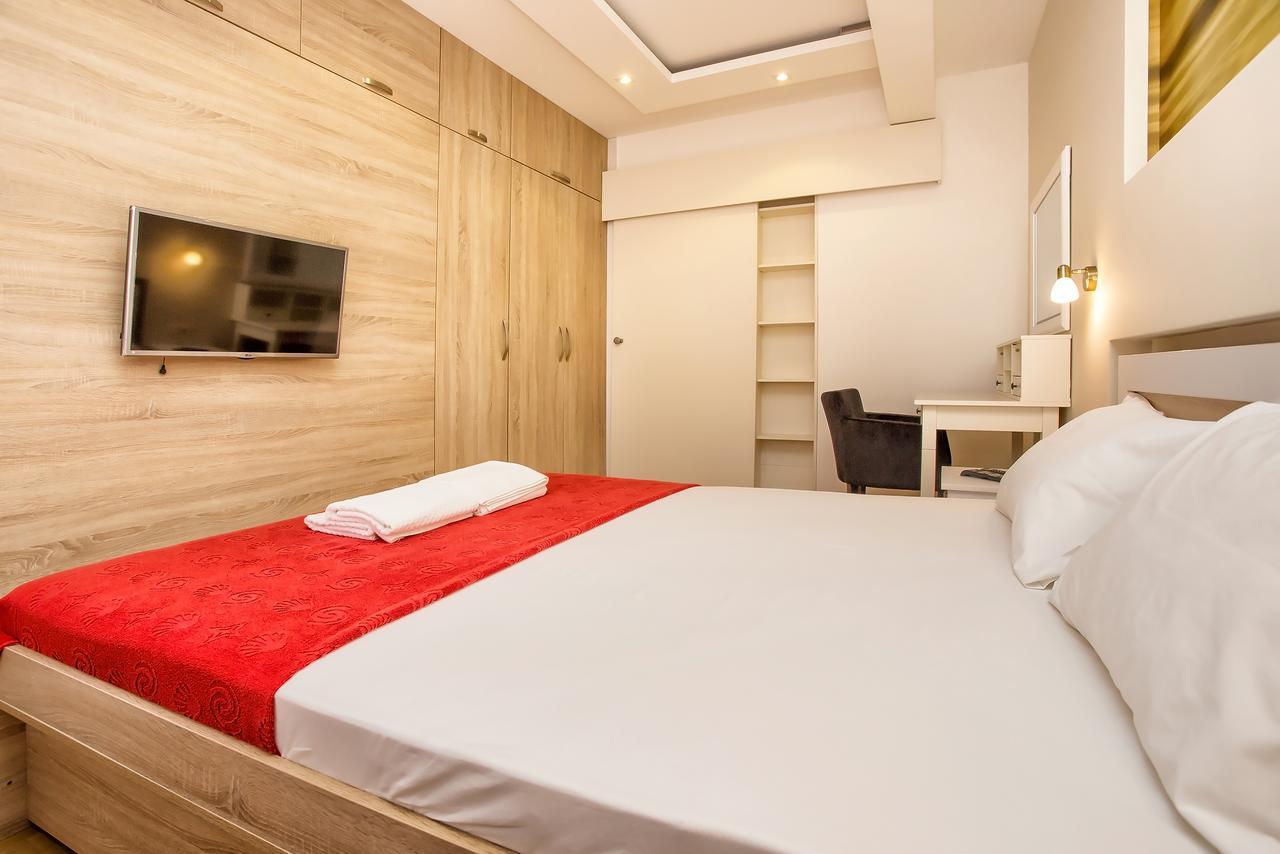קוטור Lux Apartment Goodness מראה חיצוני תמונה