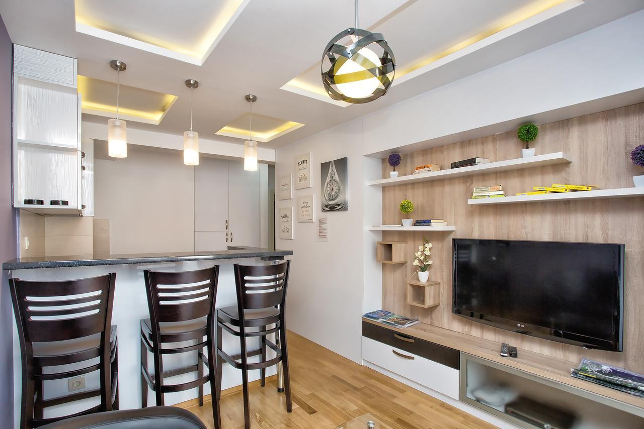 קוטור Lux Apartment Goodness מראה חיצוני תמונה
