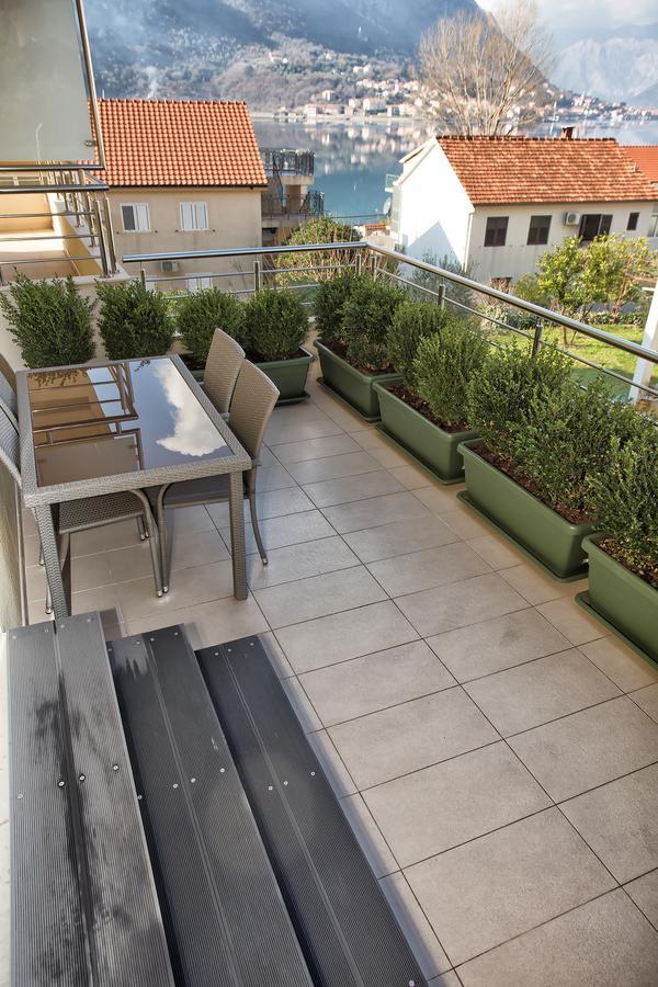 קוטור Lux Apartment Goodness מראה חיצוני תמונה