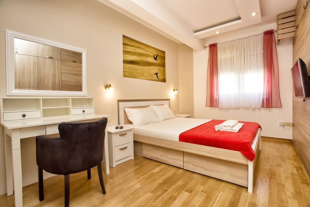 קוטור Lux Apartment Goodness מראה חיצוני תמונה
