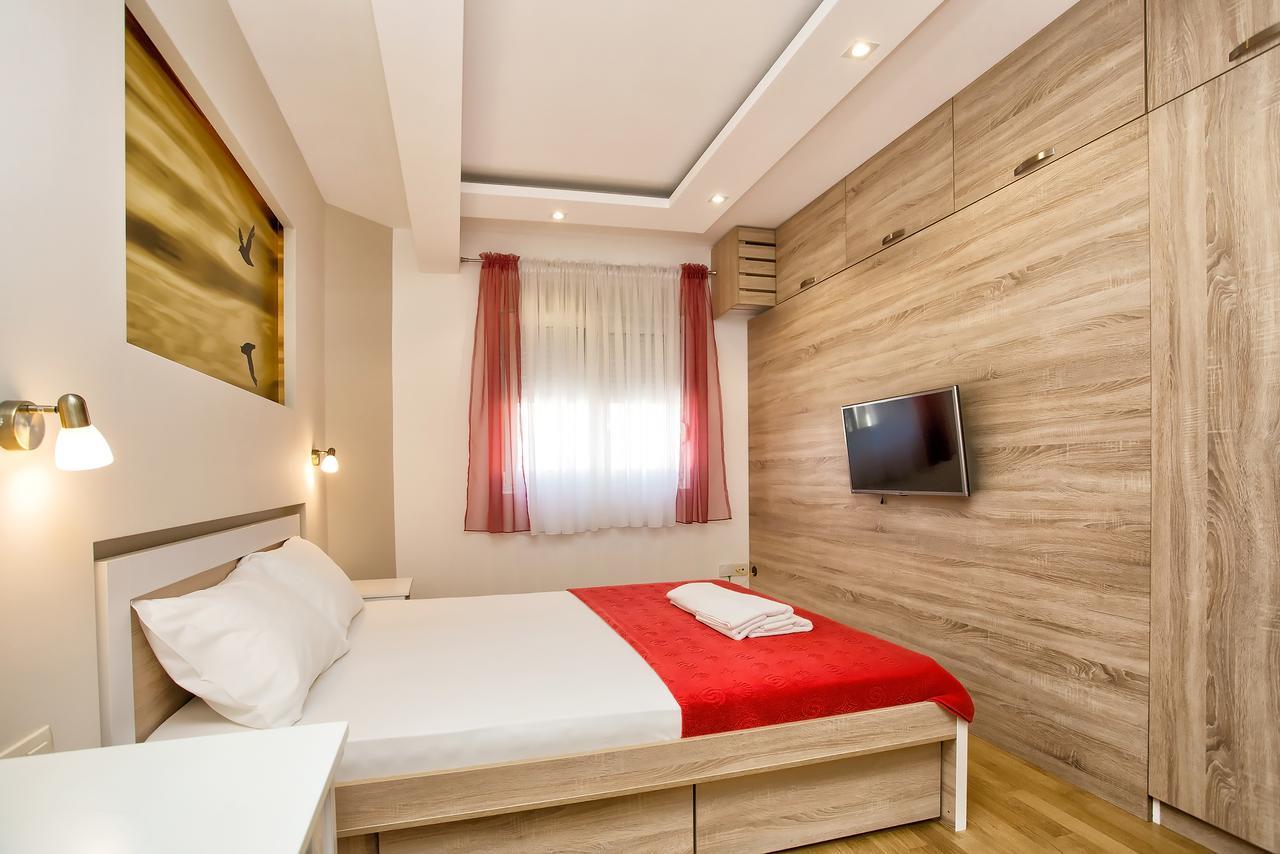 קוטור Lux Apartment Goodness מראה חיצוני תמונה