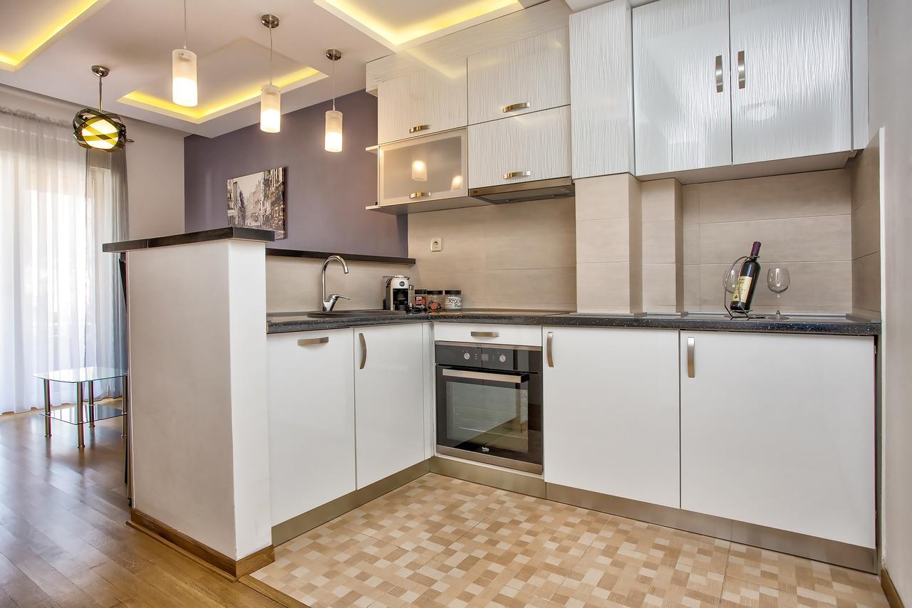 קוטור Lux Apartment Goodness מראה חיצוני תמונה