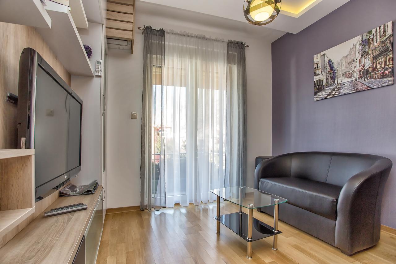 קוטור Lux Apartment Goodness מראה חיצוני תמונה