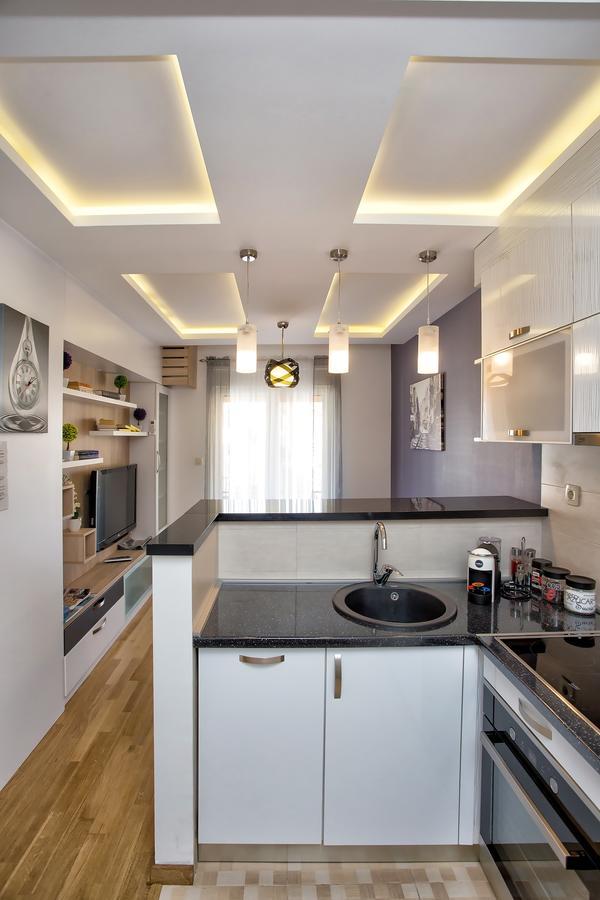 קוטור Lux Apartment Goodness מראה חיצוני תמונה