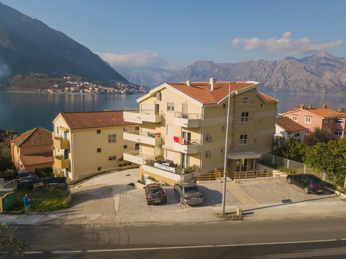 קוטור Lux Apartment Goodness מראה חיצוני תמונה