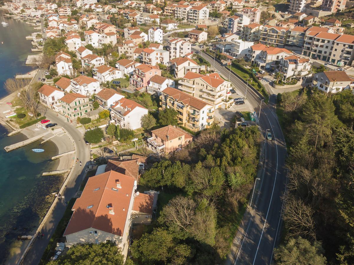 קוטור Lux Apartment Goodness מראה חיצוני תמונה