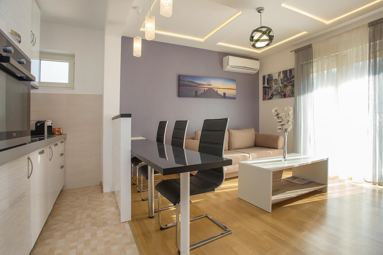 קוטור Lux Apartment Goodness מראה חיצוני תמונה