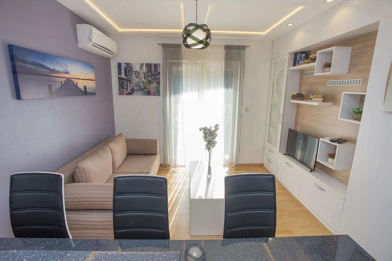 קוטור Lux Apartment Goodness מראה חיצוני תמונה