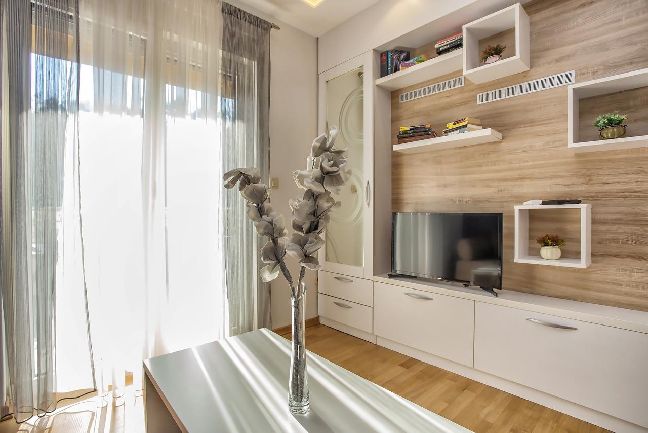 קוטור Lux Apartment Goodness מראה חיצוני תמונה
