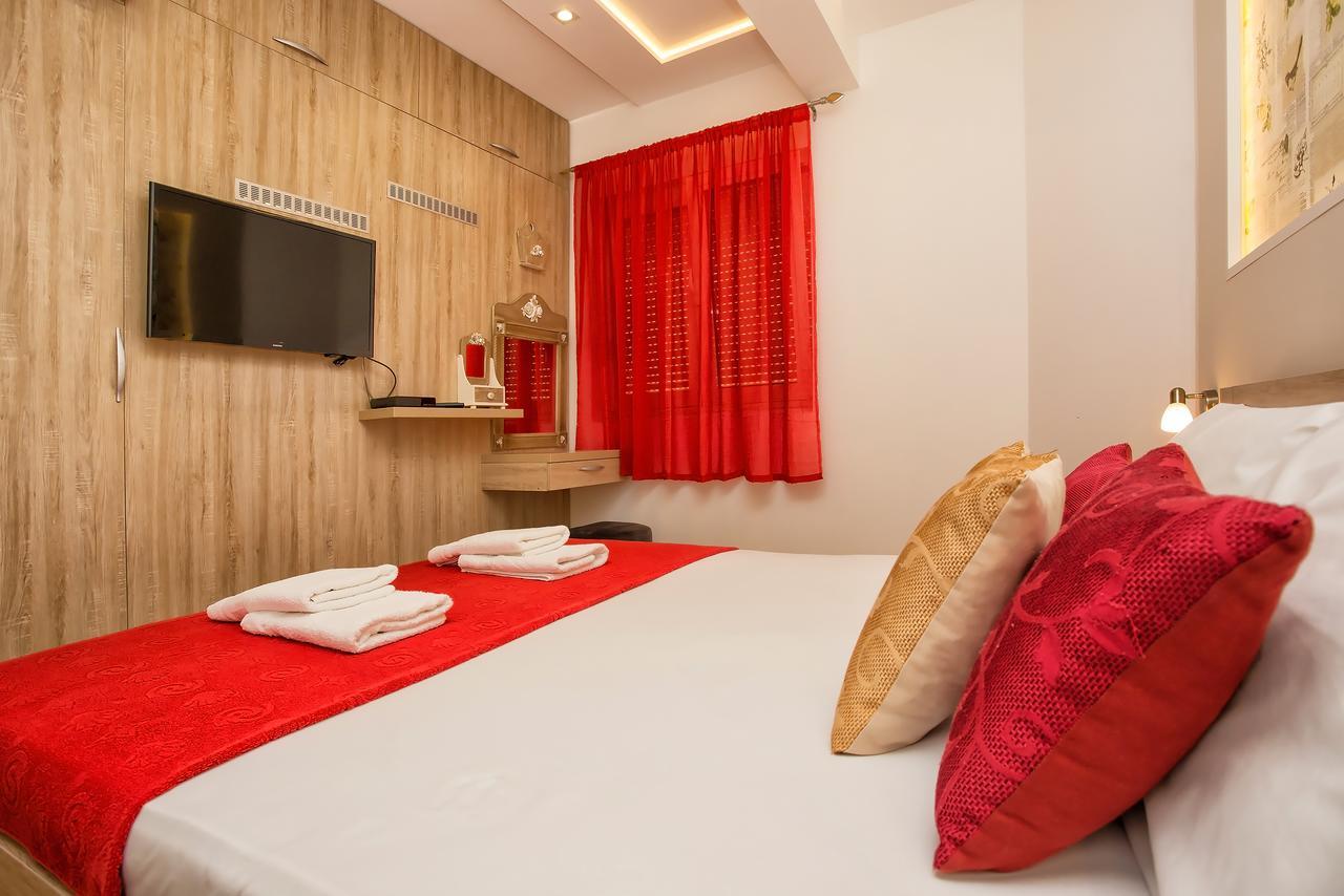 קוטור Lux Apartment Goodness מראה חיצוני תמונה