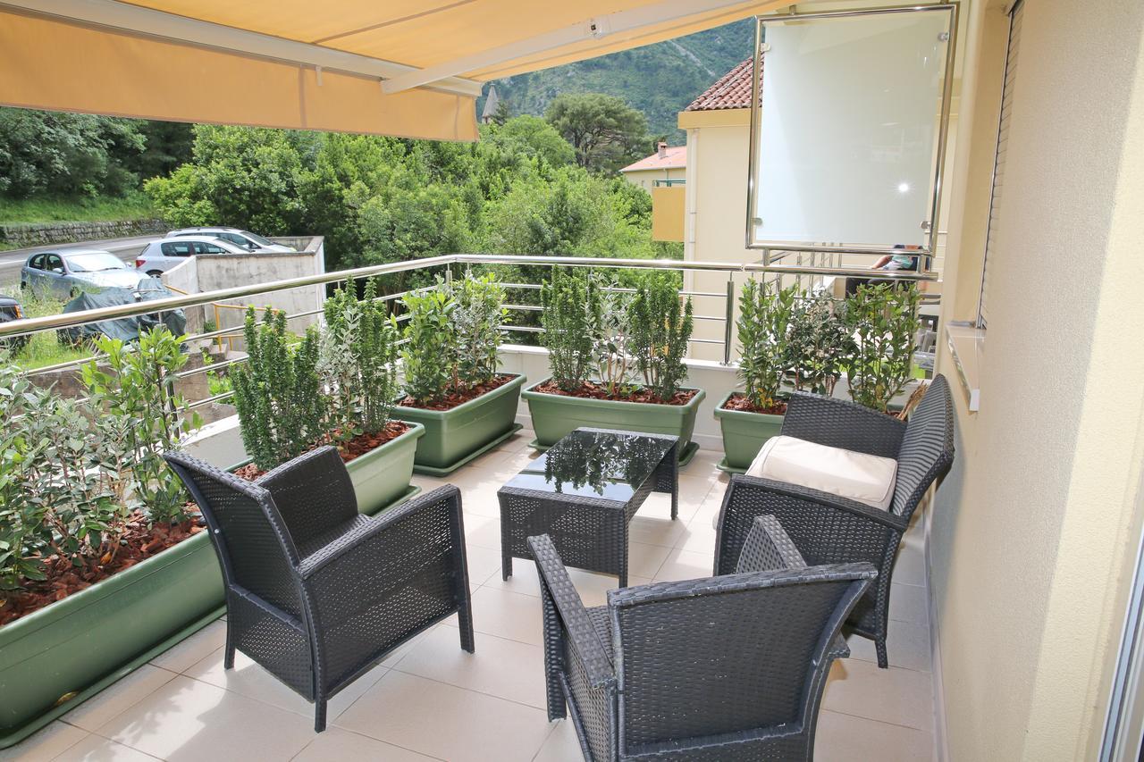 קוטור Lux Apartment Goodness מראה חיצוני תמונה
