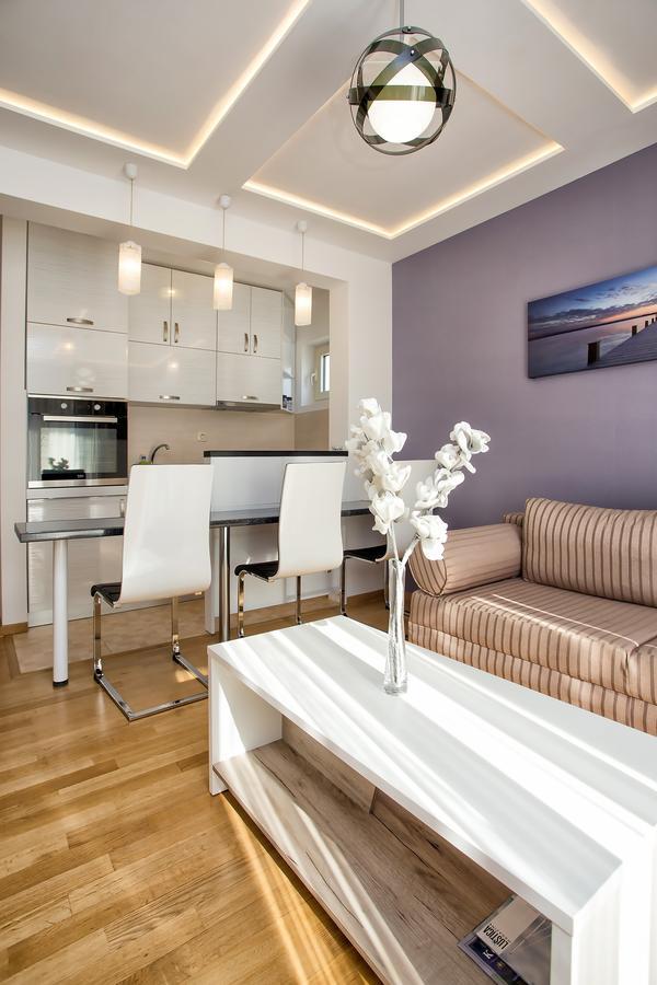 קוטור Lux Apartment Goodness מראה חיצוני תמונה