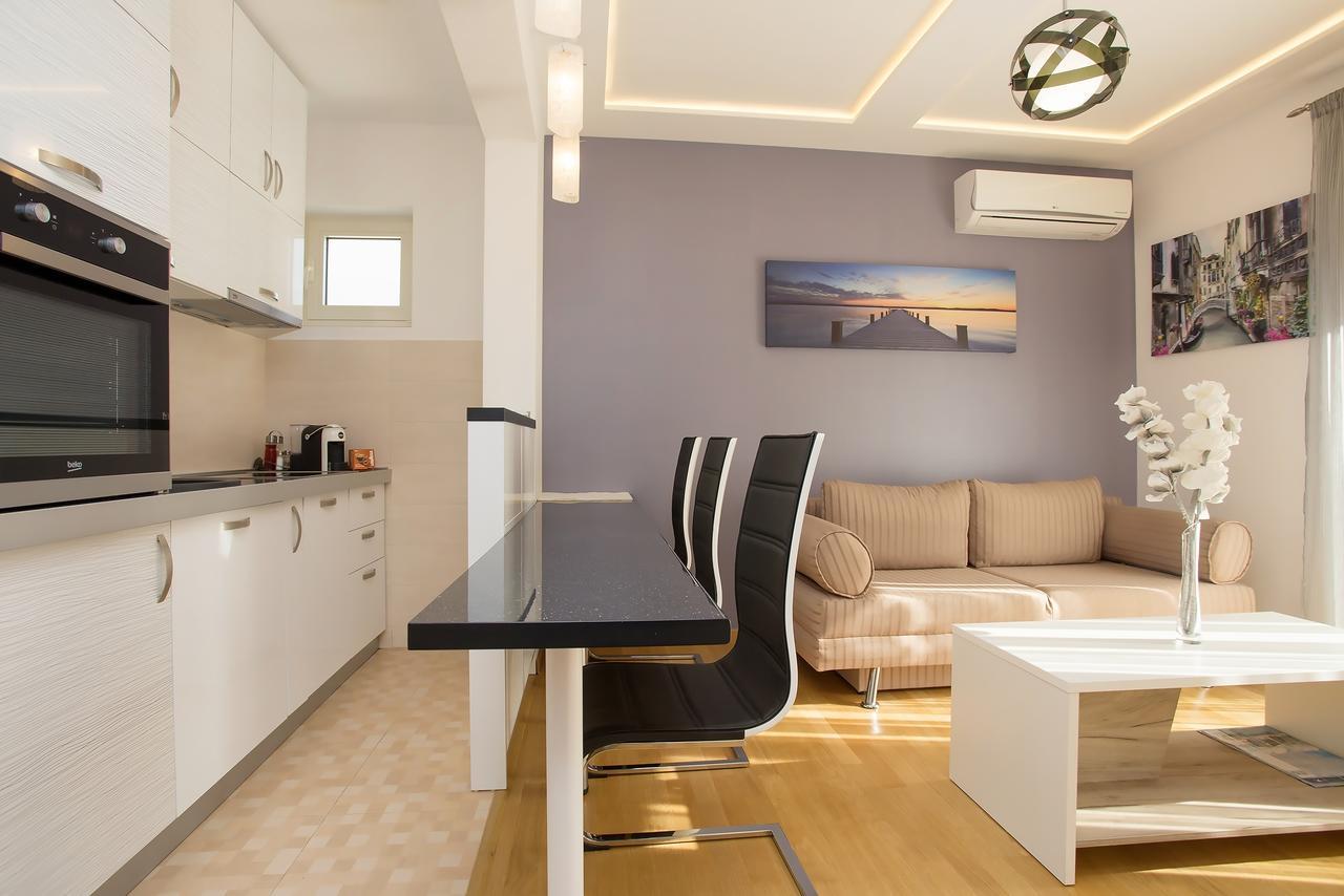 קוטור Lux Apartment Goodness מראה חיצוני תמונה