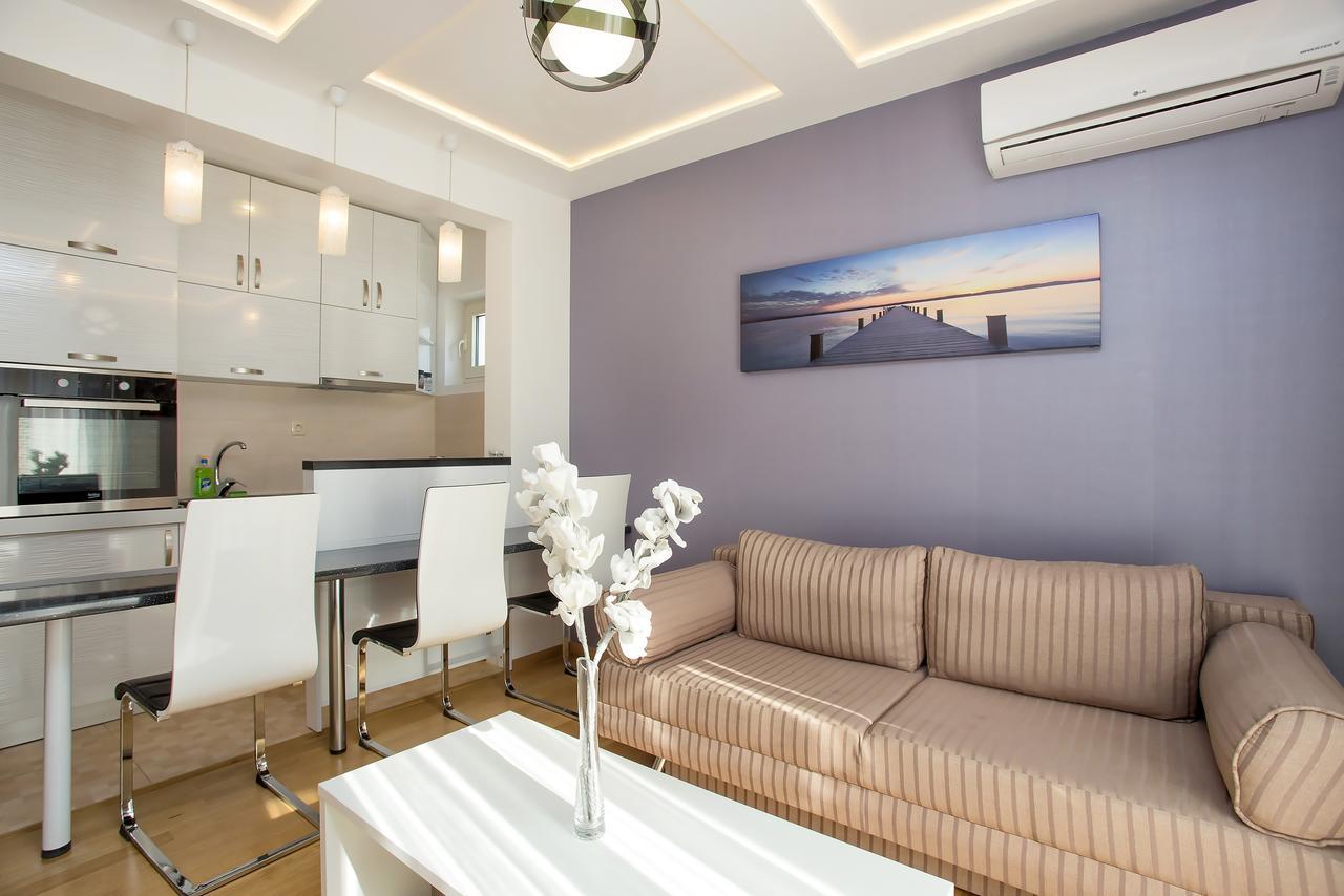 קוטור Lux Apartment Goodness מראה חיצוני תמונה