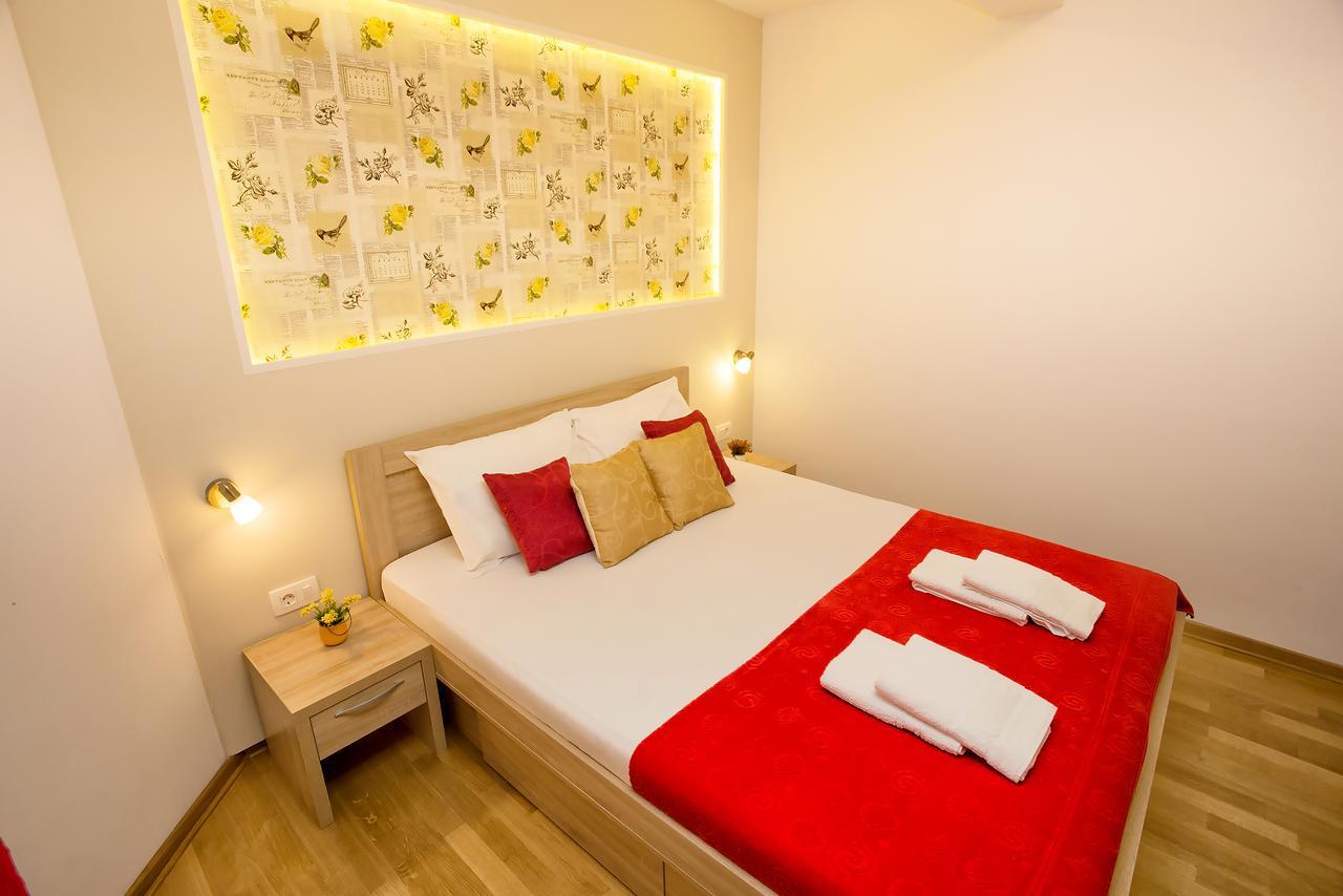 קוטור Lux Apartment Goodness מראה חיצוני תמונה