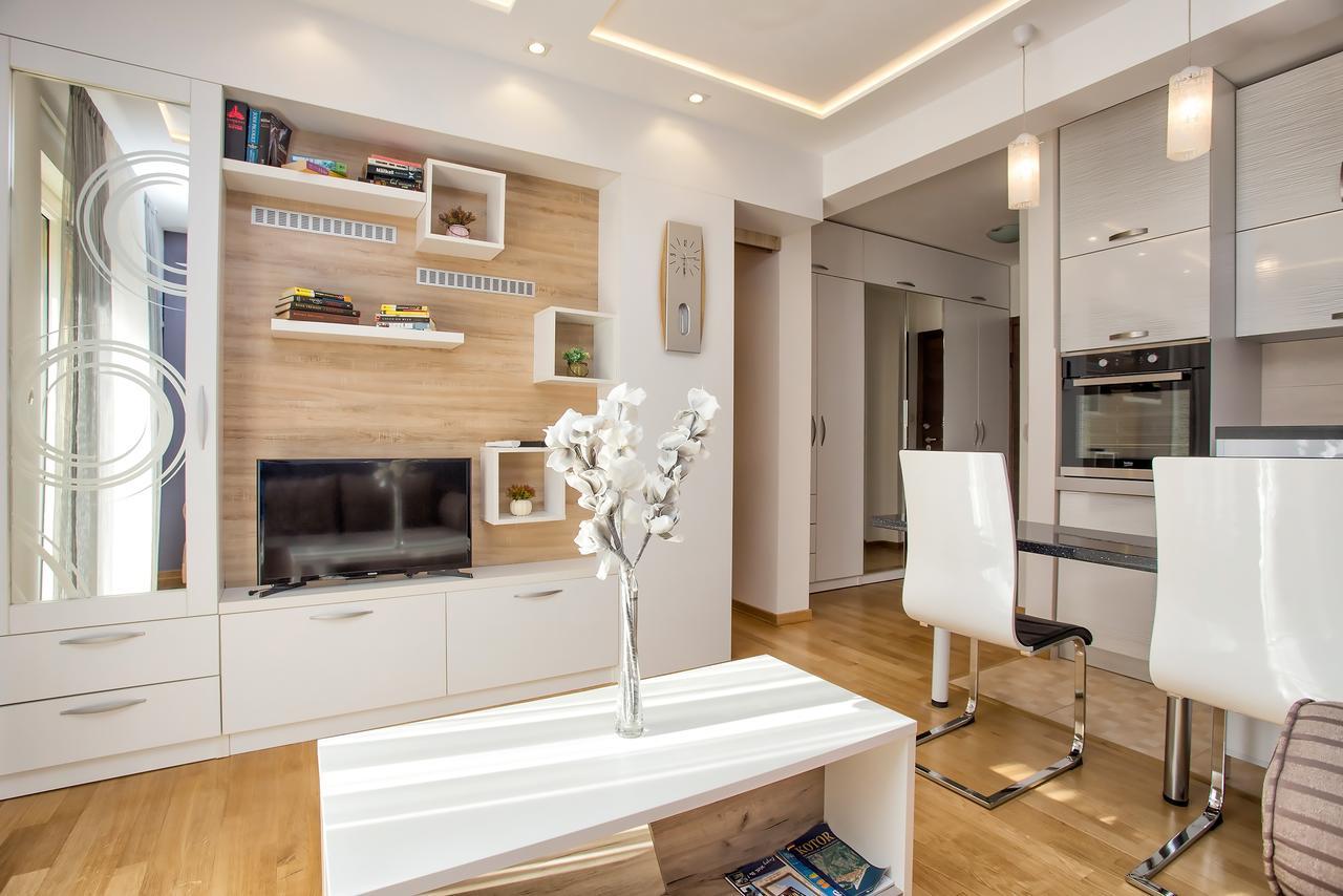 קוטור Lux Apartment Goodness מראה חיצוני תמונה