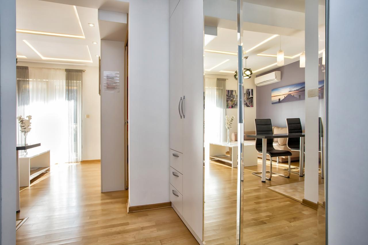 קוטור Lux Apartment Goodness מראה חיצוני תמונה