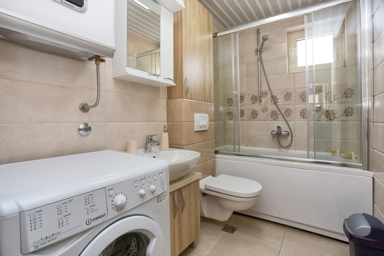 קוטור Lux Apartment Goodness מראה חיצוני תמונה