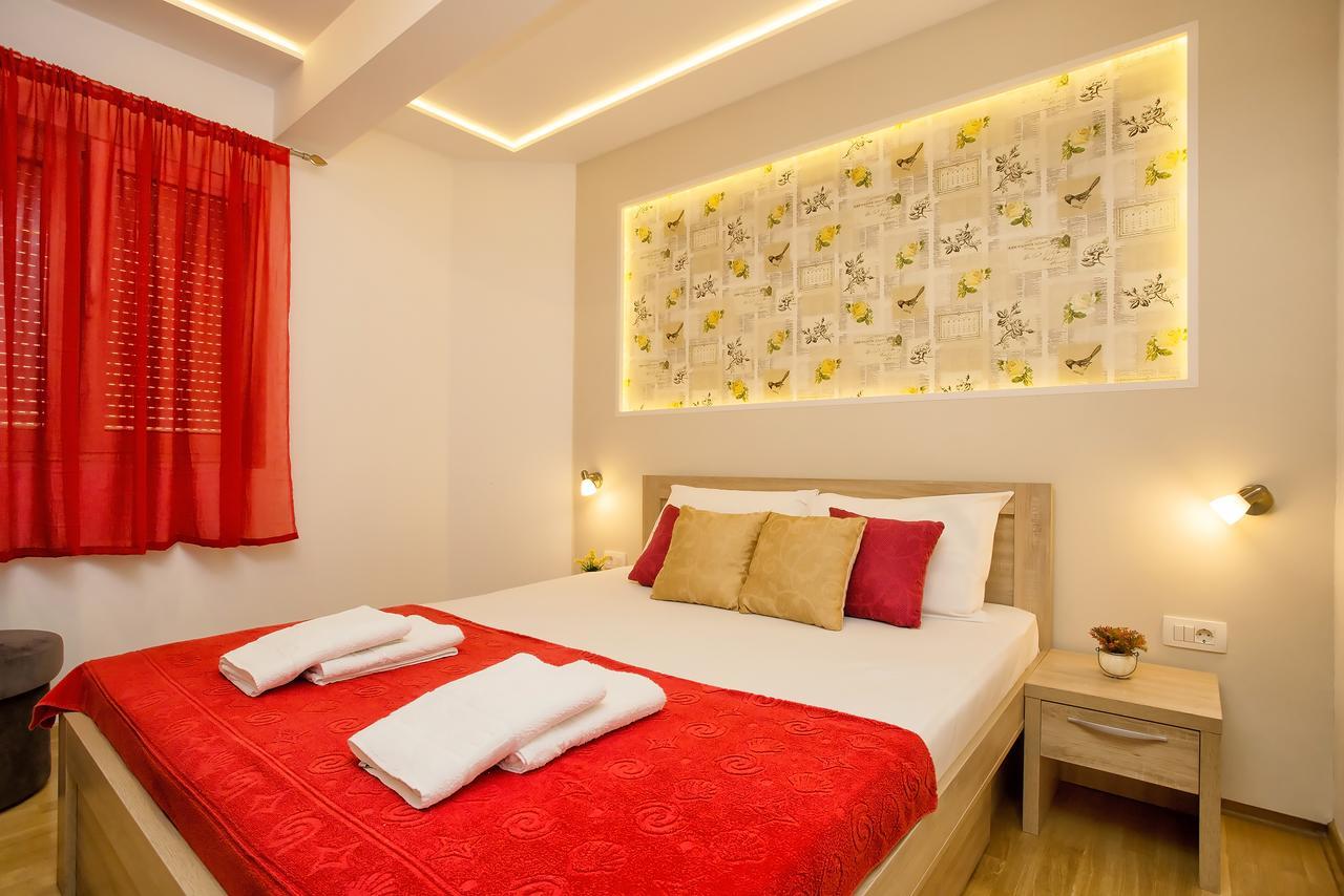 קוטור Lux Apartment Goodness מראה חיצוני תמונה