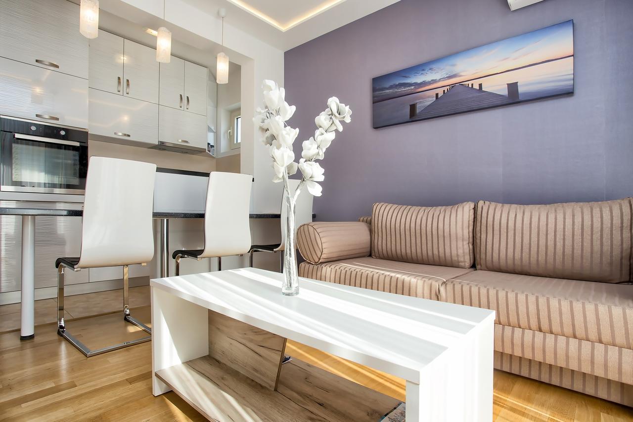 קוטור Lux Apartment Goodness מראה חיצוני תמונה