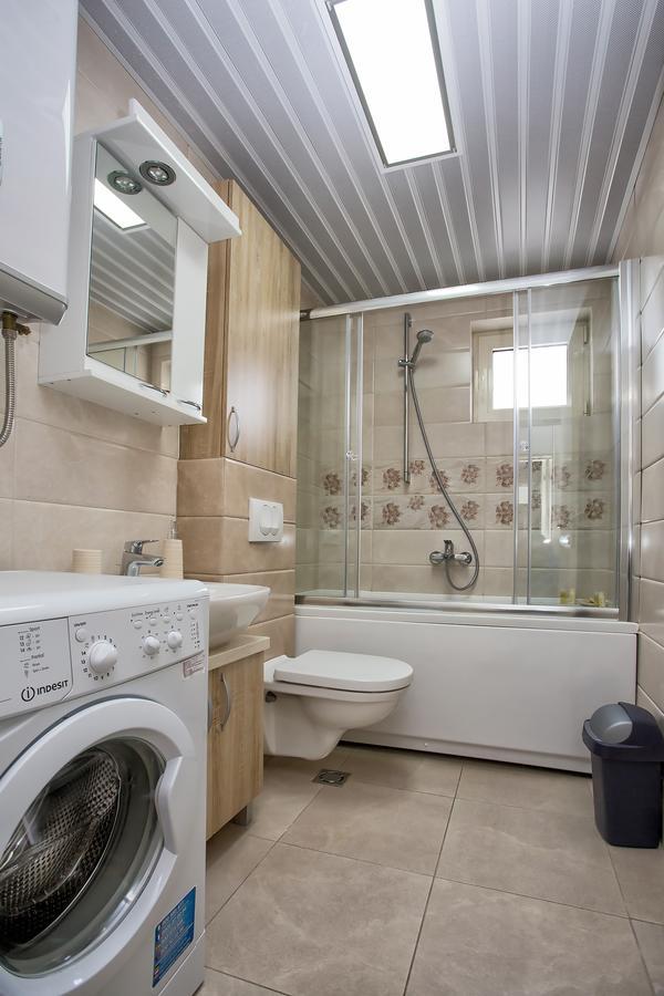 קוטור Lux Apartment Goodness מראה חיצוני תמונה