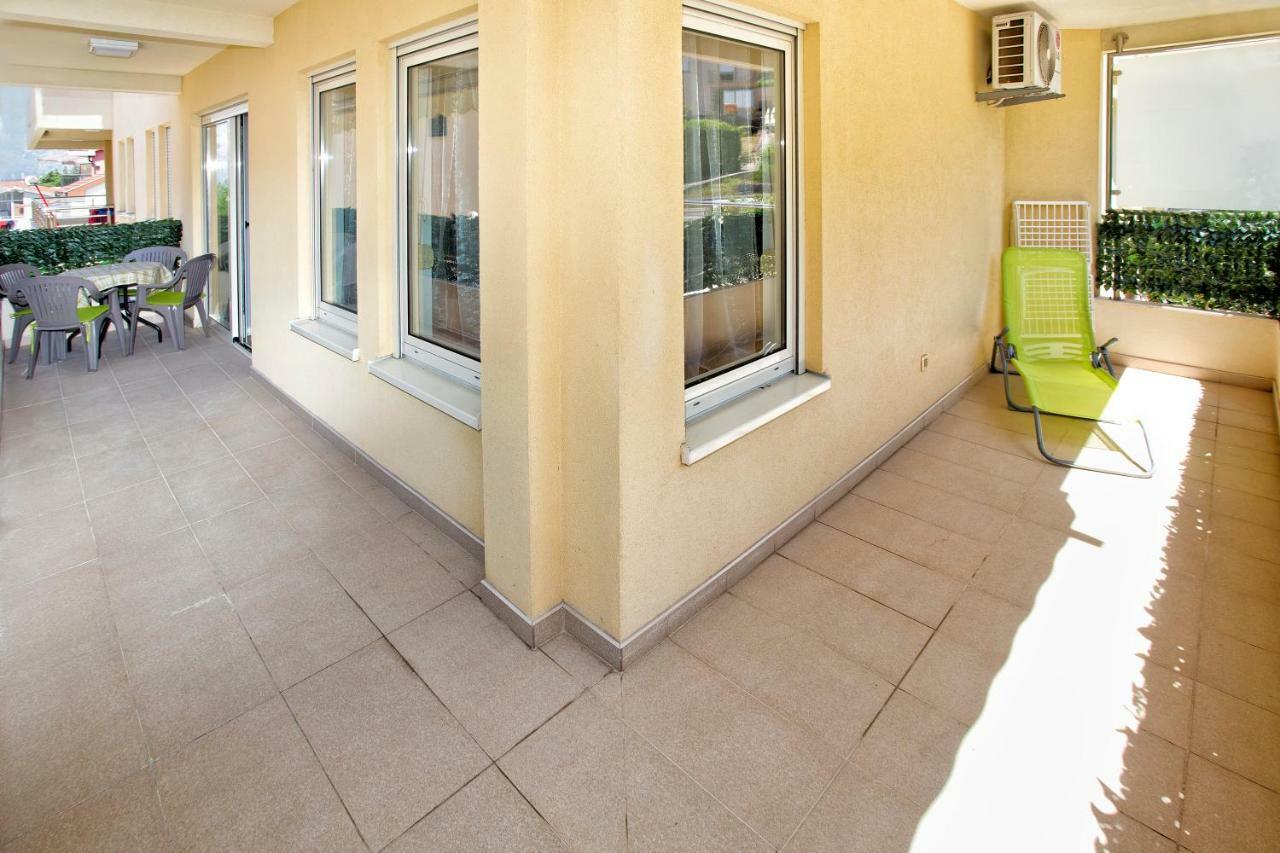 קוטור Lux Apartment Goodness מראה חיצוני תמונה