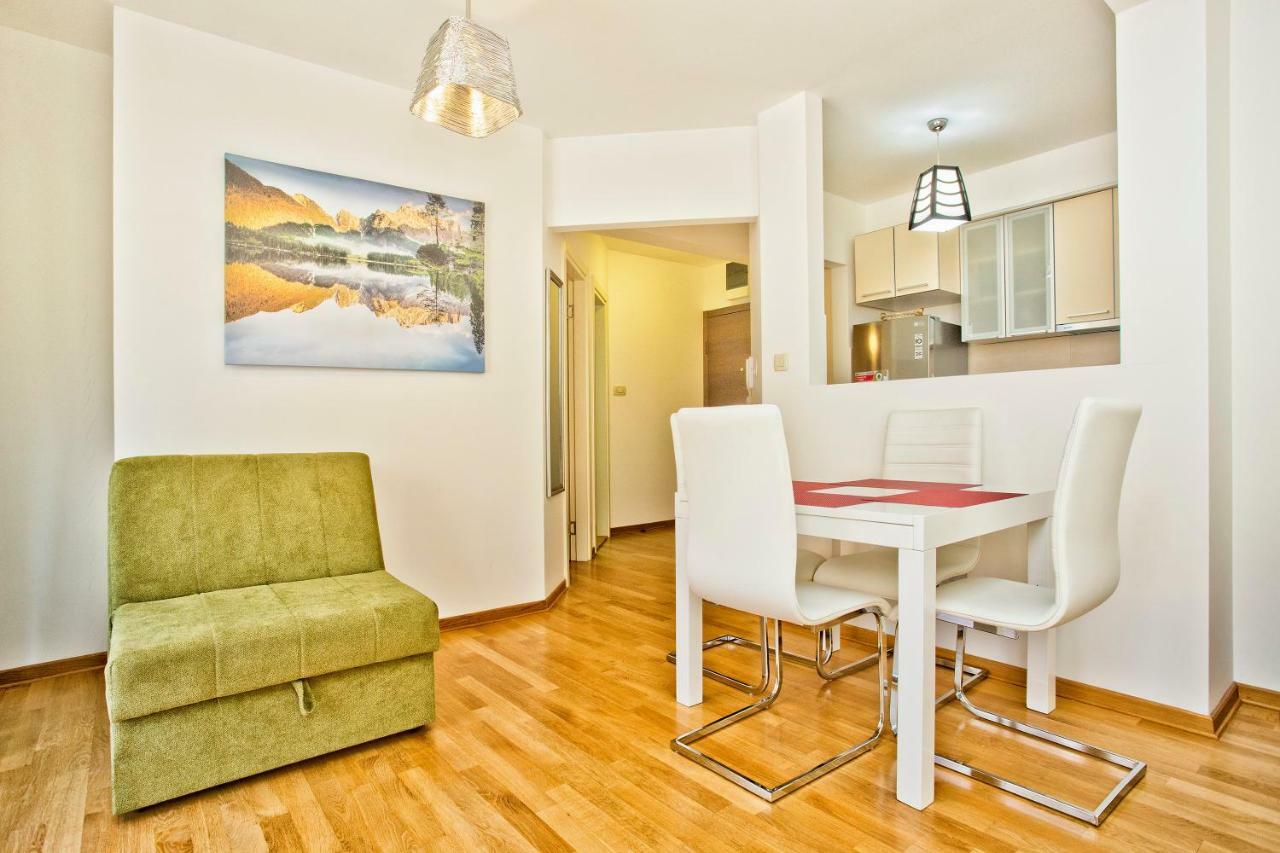קוטור Lux Apartment Goodness מראה חיצוני תמונה