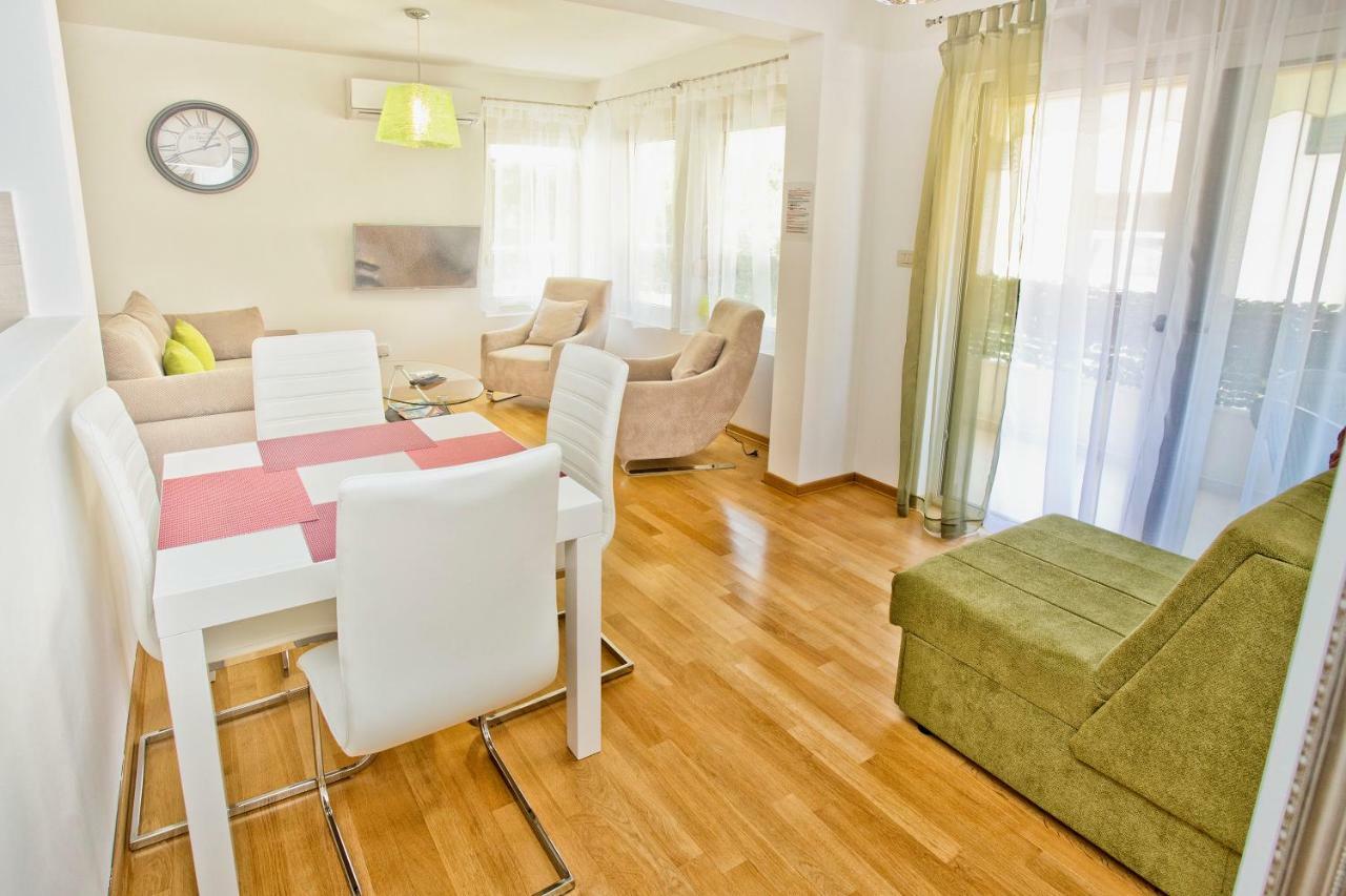 קוטור Lux Apartment Goodness מראה חיצוני תמונה