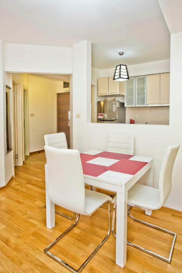 קוטור Lux Apartment Goodness מראה חיצוני תמונה