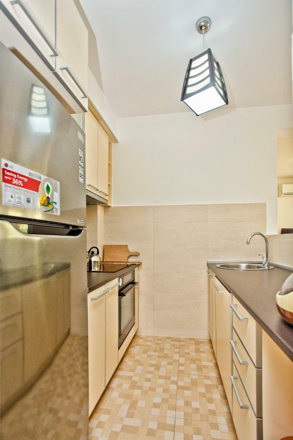 קוטור Lux Apartment Goodness מראה חיצוני תמונה