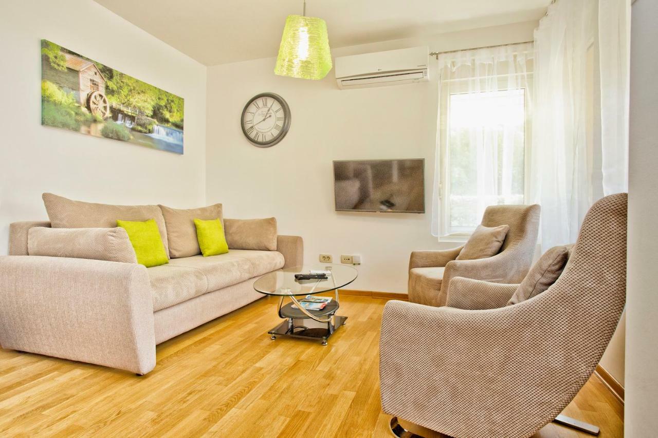 קוטור Lux Apartment Goodness מראה חיצוני תמונה